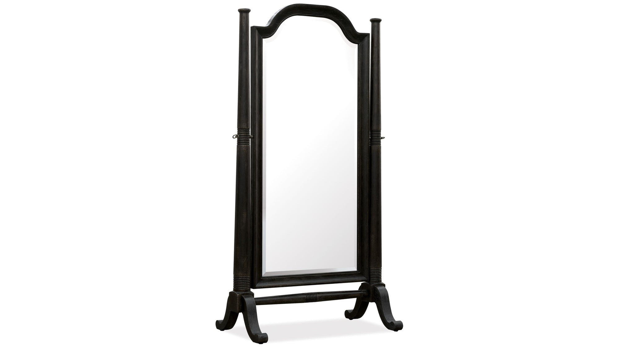 Americana - Floor Mirror