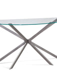 Deen - Console Table - Gray