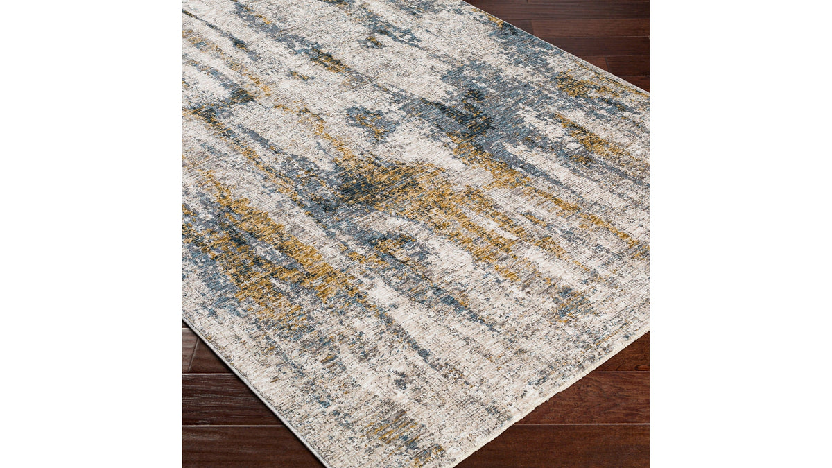 Ladoga - Modern Rug