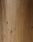 Cecelia - Dining Table - Oak