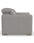 Aurora - Power Recliner With Power Headrest