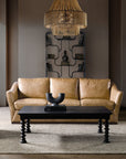 Fairfax - Stationary Sofa