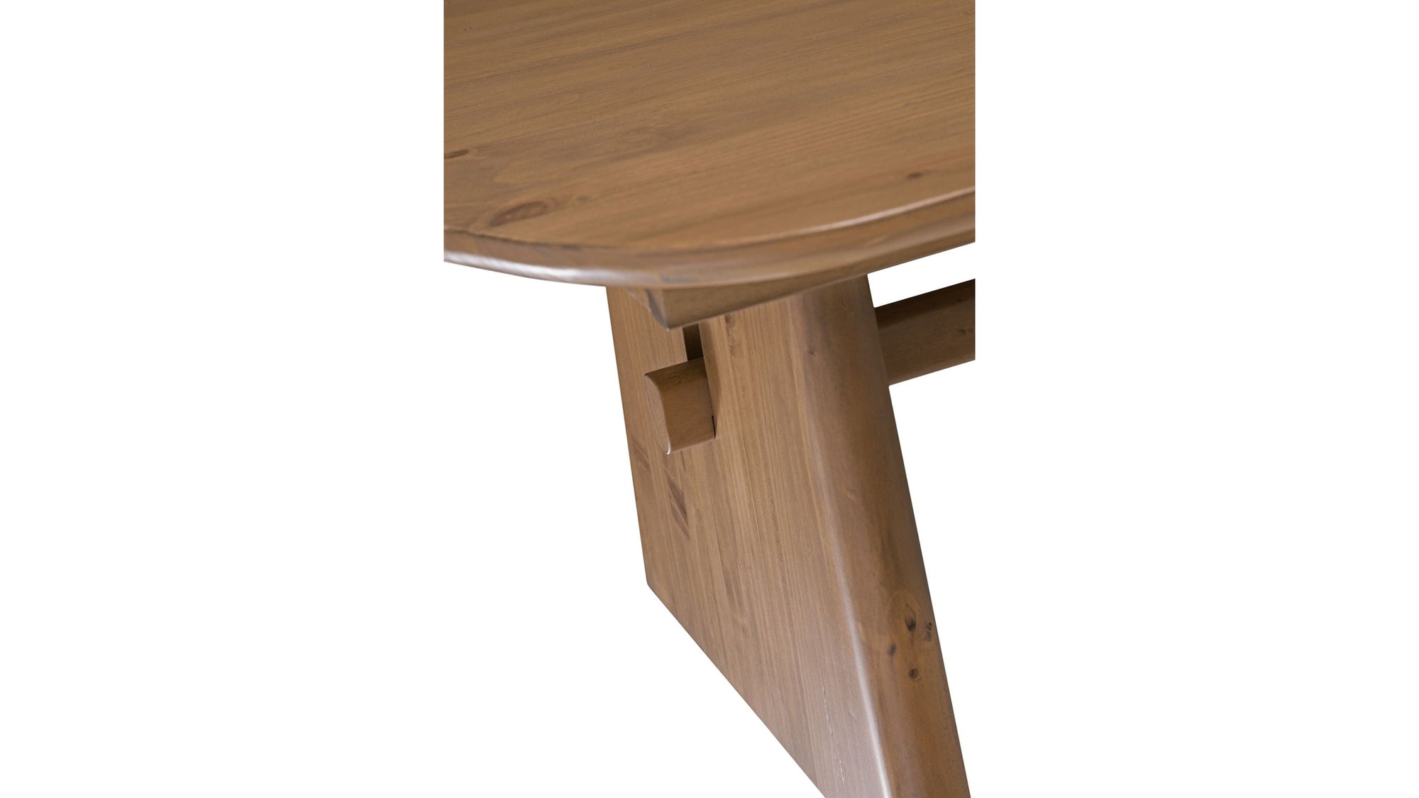 Knox - Coffee Table - Natural Pine