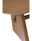 Knox - Coffee Table - Natural Pine