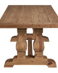 Manor House - Trestle Table