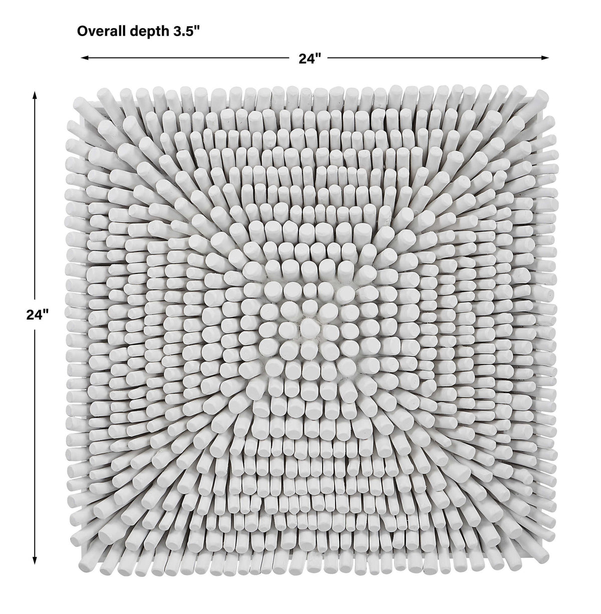 Portside - Wood Wall Panel
