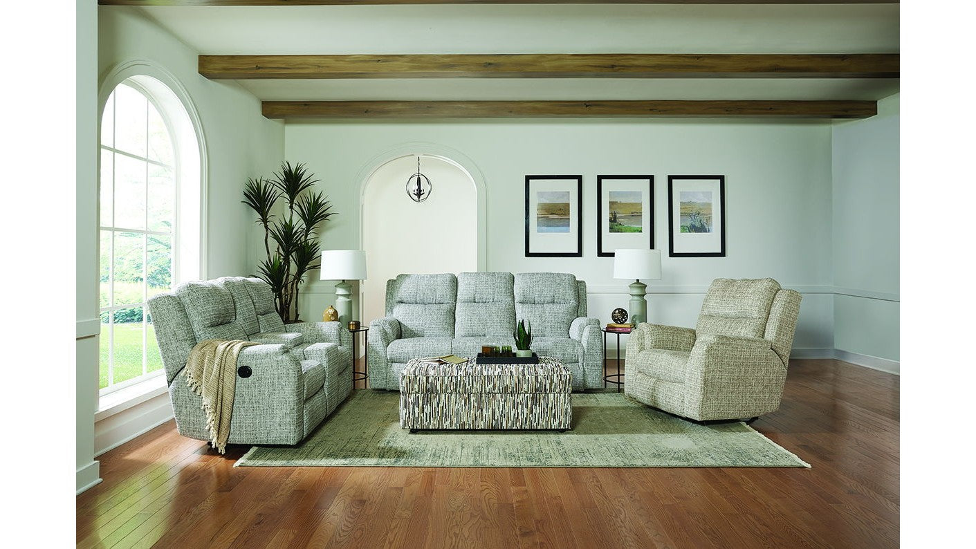 EZ Motion - EZ1R00 - Recliner