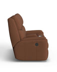 Rio - Reclining Loveseat