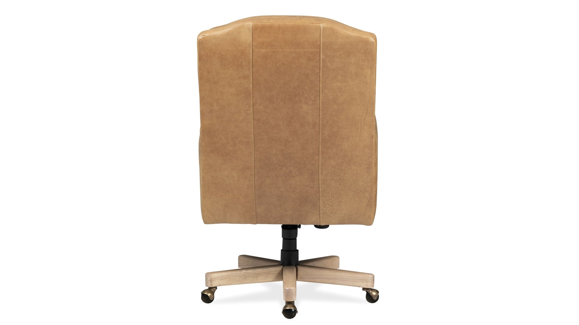 EC - Shore Executive Chair - Light Brown
