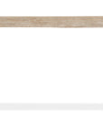 Serenity - Bahari Console Table - Beige