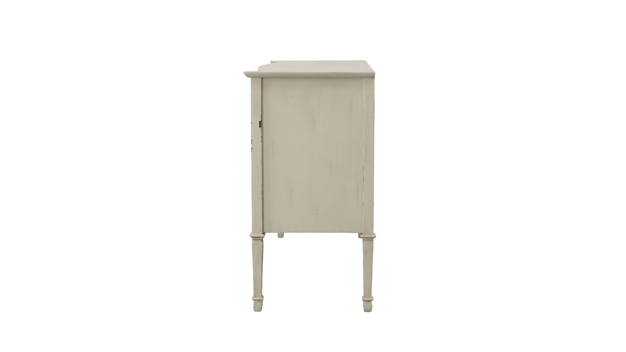 Willow - Sideboard - White