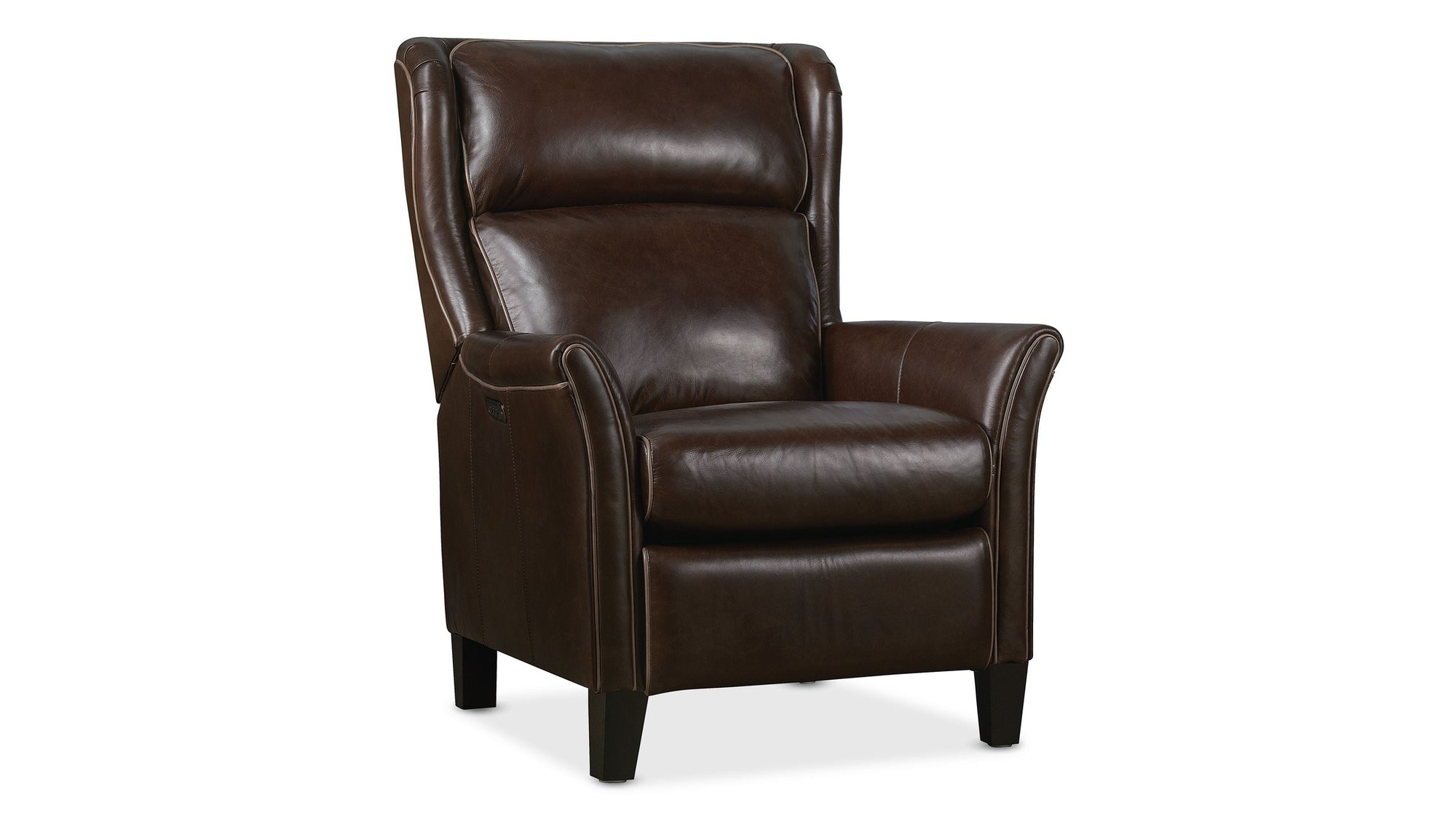 RC - Henley Power Recliner With Power Headrest