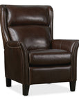 RC - Henley Power Recliner With Power Headrest