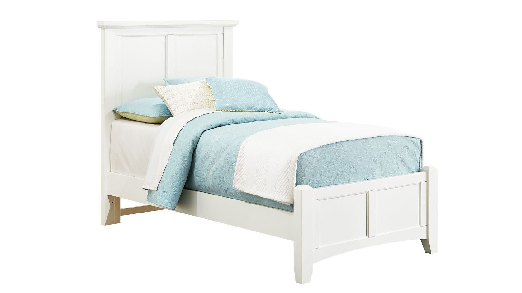Bonanza - Mansion Bed