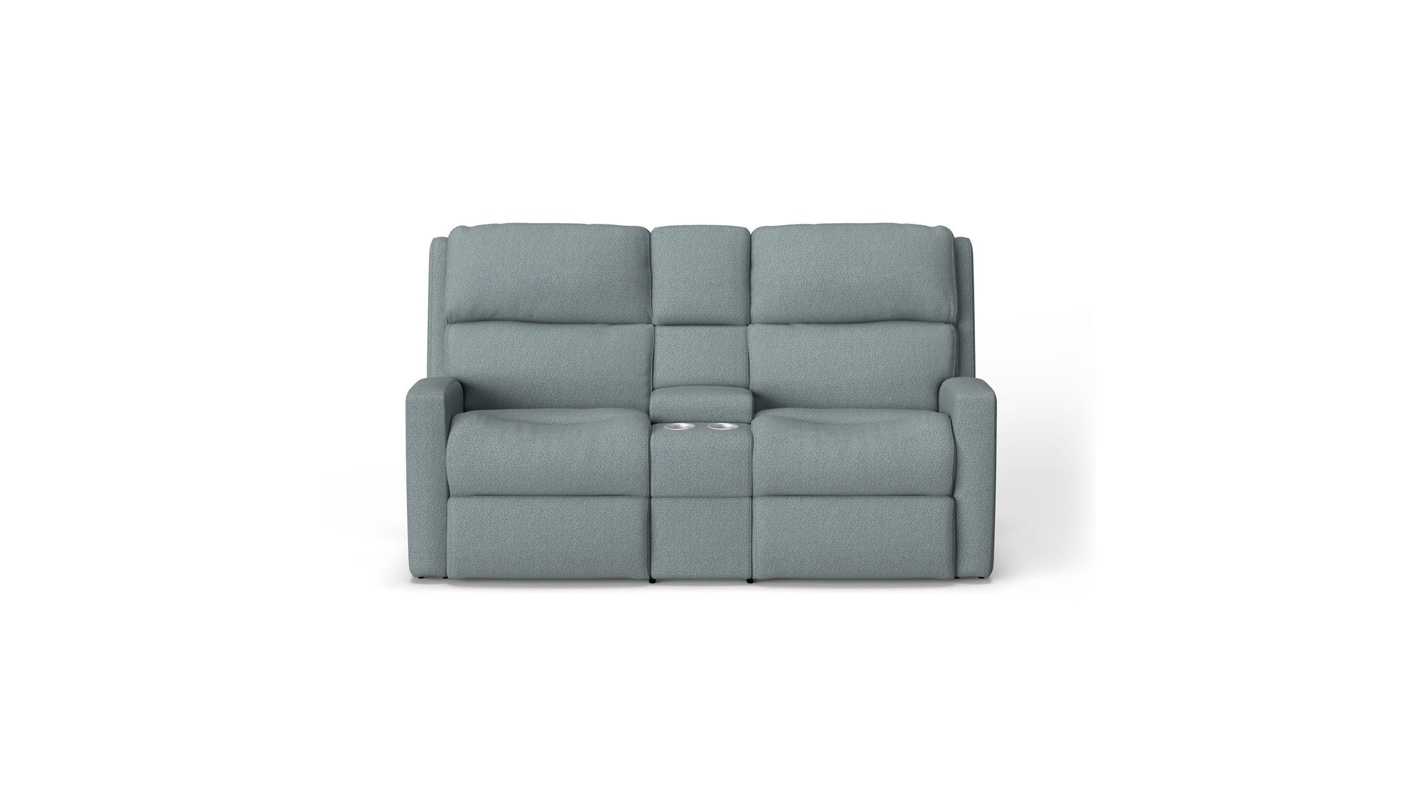 Catalina - Reclining Loveseat