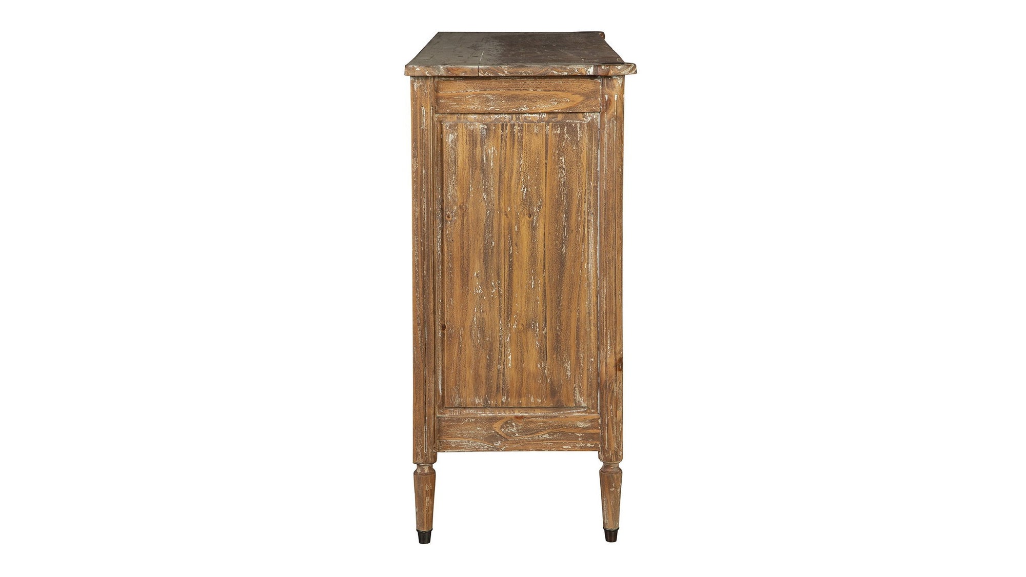 Anderson - Hall Cabinet - Light Brown