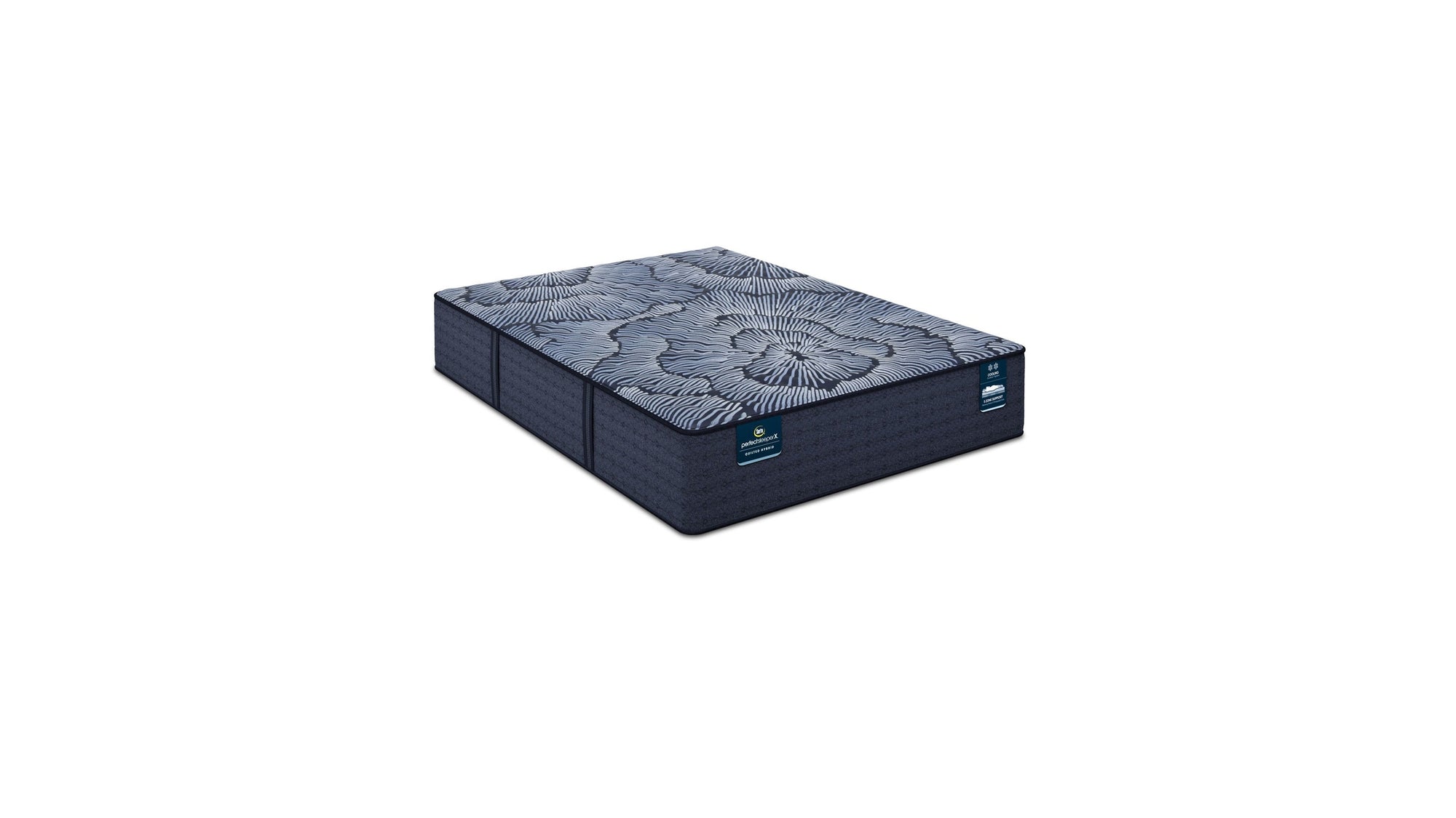 Perfect Sleeper X - 13.75" Excelled Hybrid Extra Firm Mattress