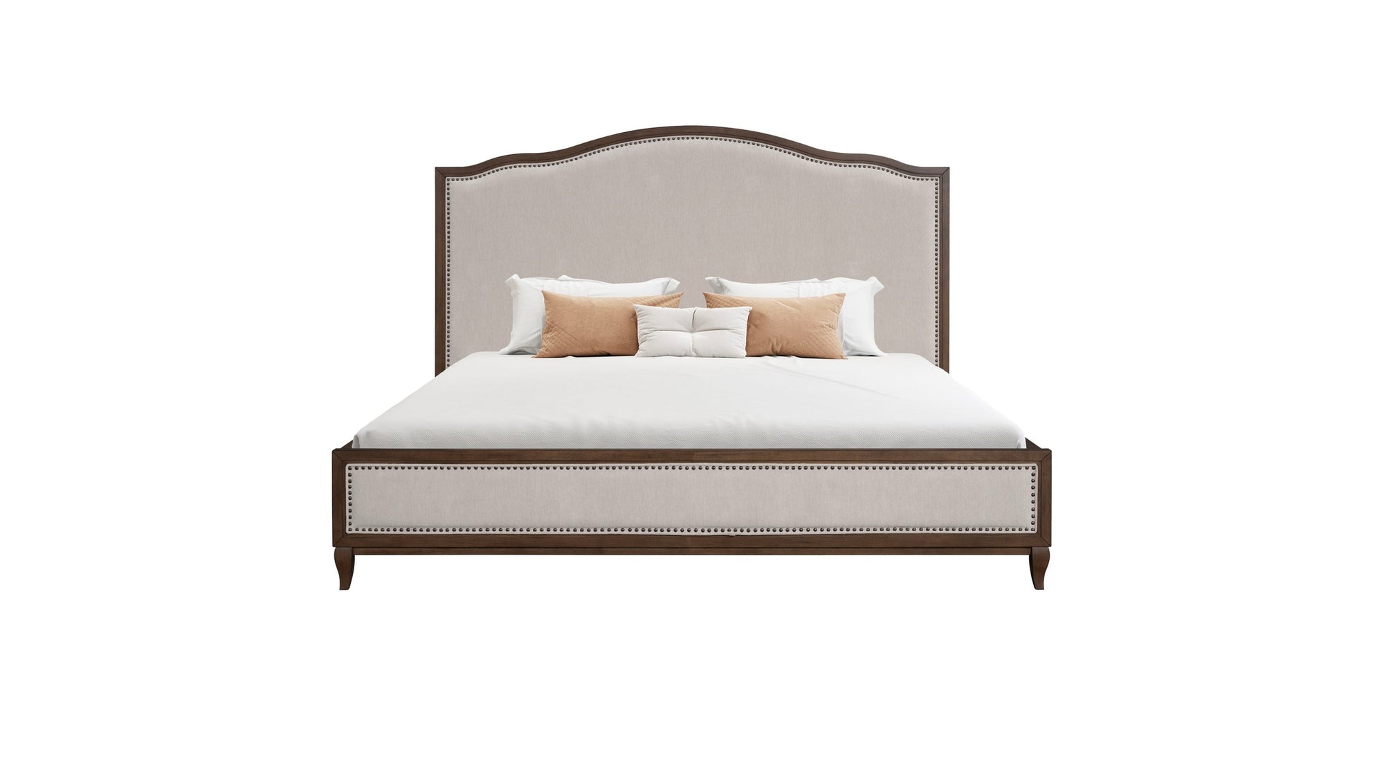 Bellevue - Bed