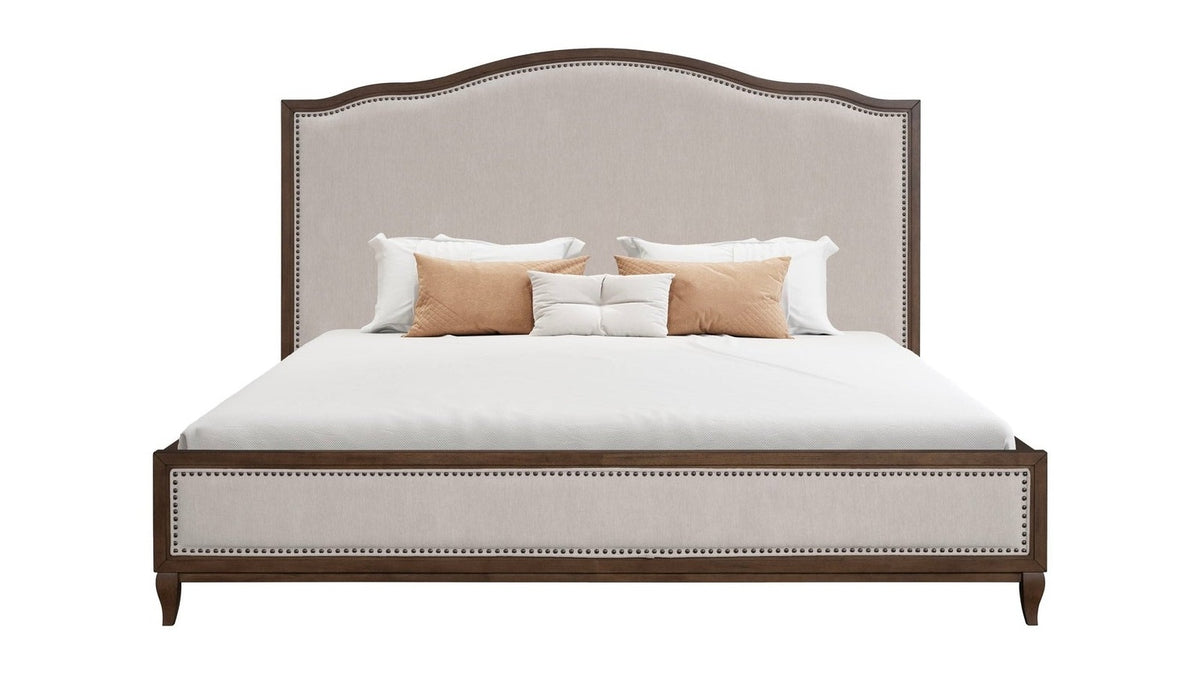 Bellevue - Bed