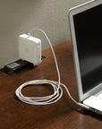 Bonanza - Laptop/Tablet Desk with Charging Station