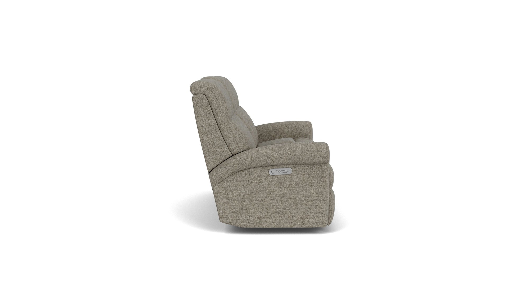 Davis - Reclining Loveseat