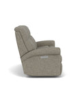 Davis - Reclining Loveseat