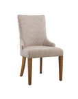 Bambach - Parsons Chair - White