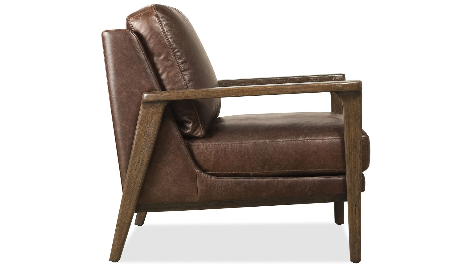 Ashland - Club Chair
