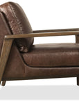 Ashland - Club Chair
