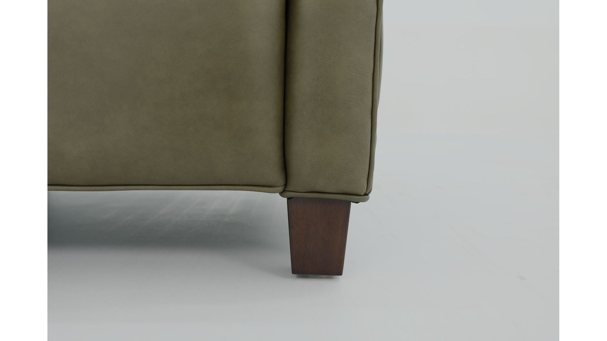 Nixon - Recliner Push Thru The Arm - Oasis-Olive