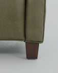 Nixon - Recliner Push Thru The Arm - Oasis-Olive