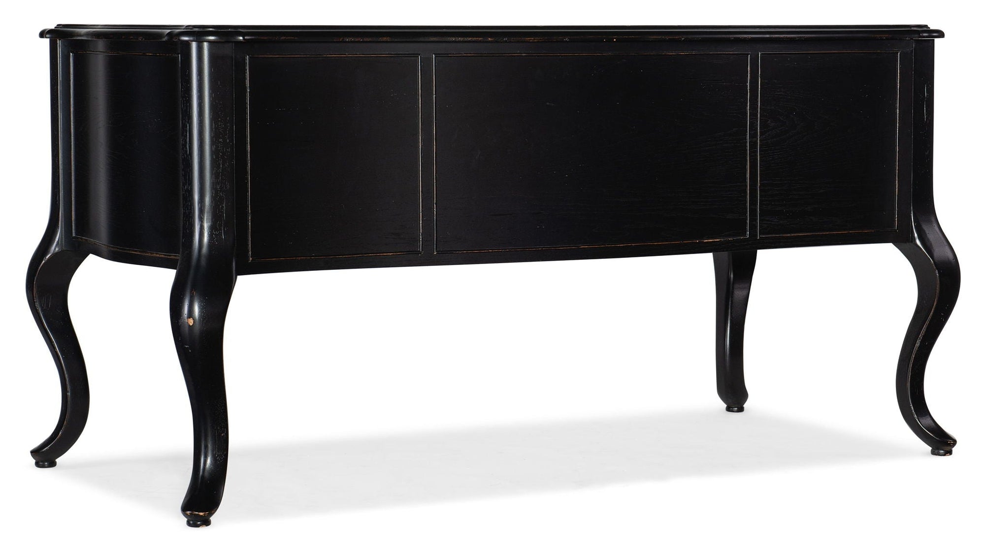 Bristowe - Writing Desk - Black