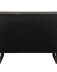 Gabriel - Oak Accent Chest
