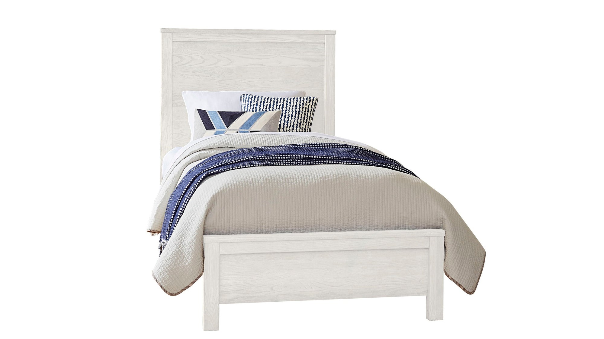 Fundamentals - Bed