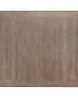 Sutter - Executive Desk
