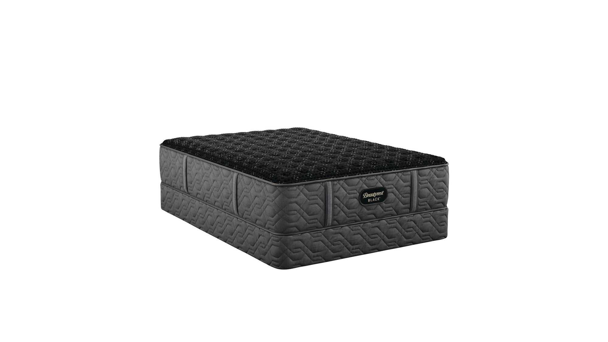 Beautyrest Black - 15" Series Three Firm Mattress