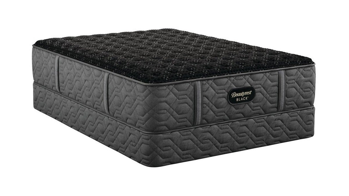 Beautyrest Black - 14.25" Series Three Extra Firm Mattress