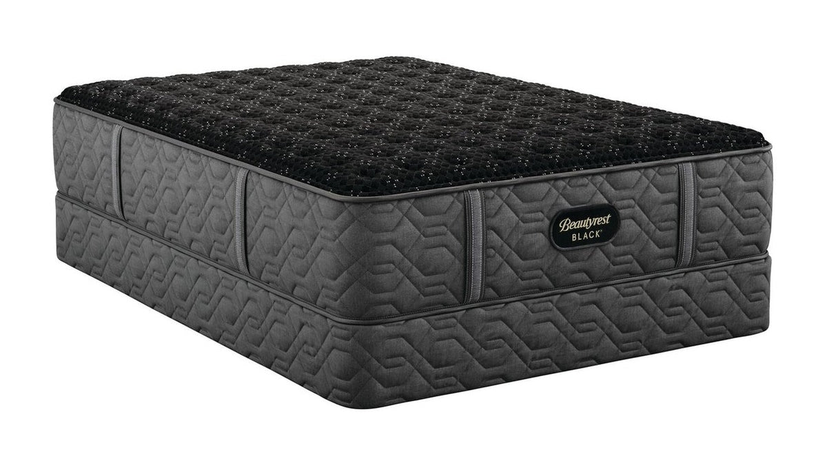 Beautyrest Black - 15" Series Three Firm Mattress