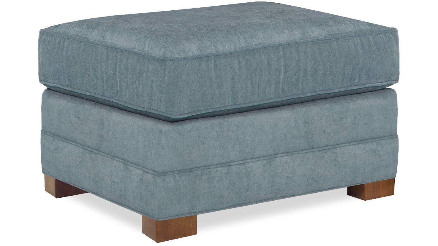Tailormade Ottoman