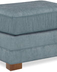 Tailormade Ottoman