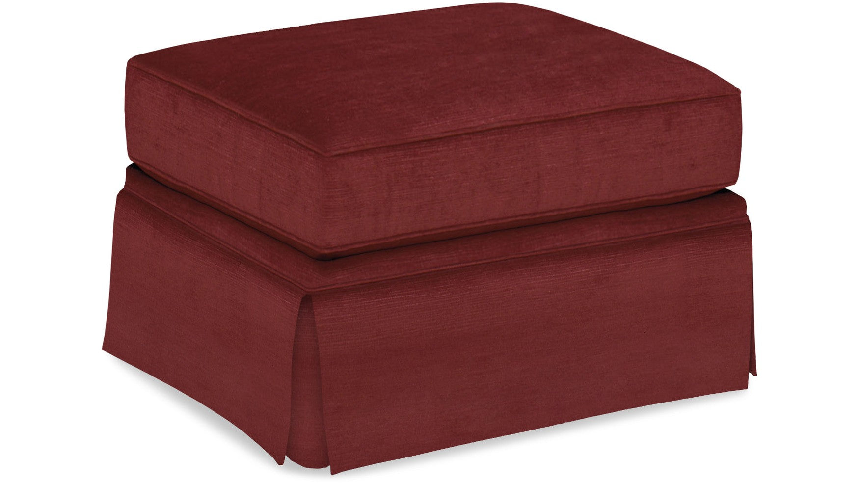 Tailormade Ottoman