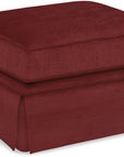 Tailormade Ottoman
