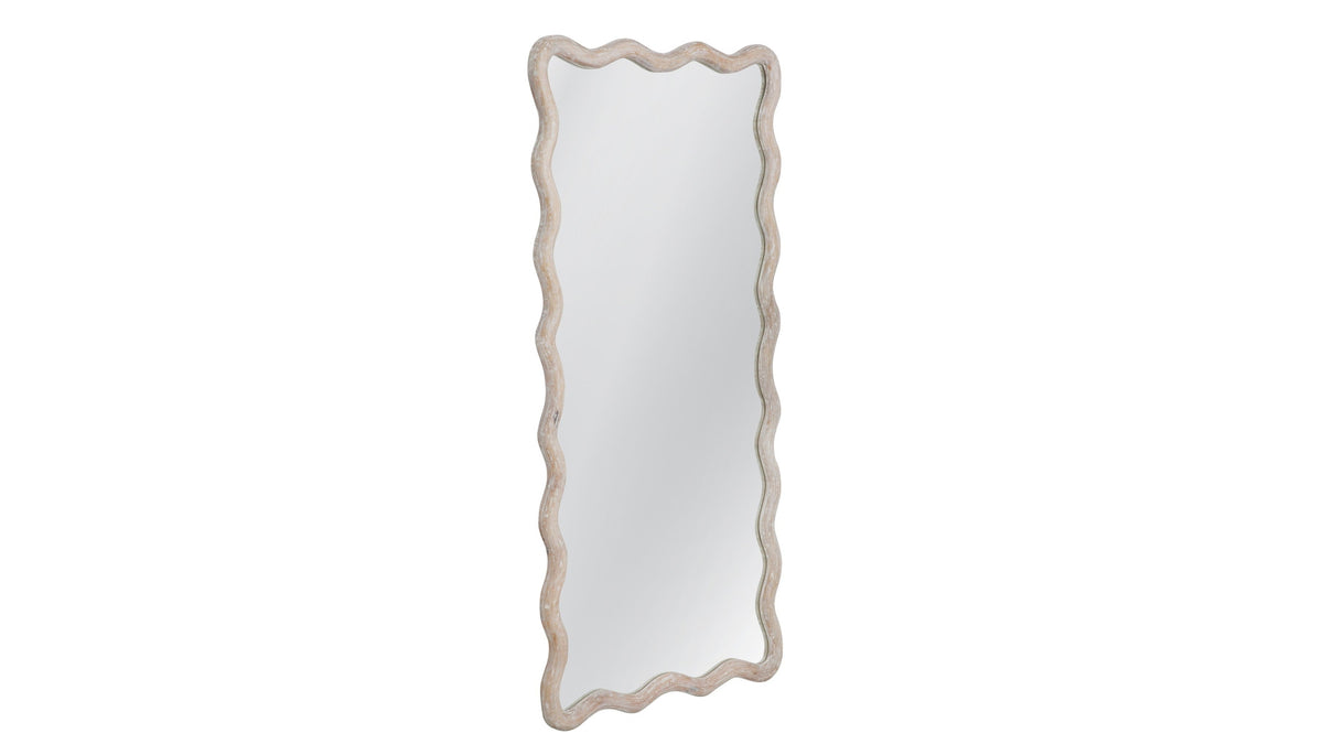 Sonoma - Large Wall Mirror - Cream
