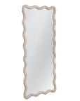 Sonoma - Large Wall Mirror - Cream