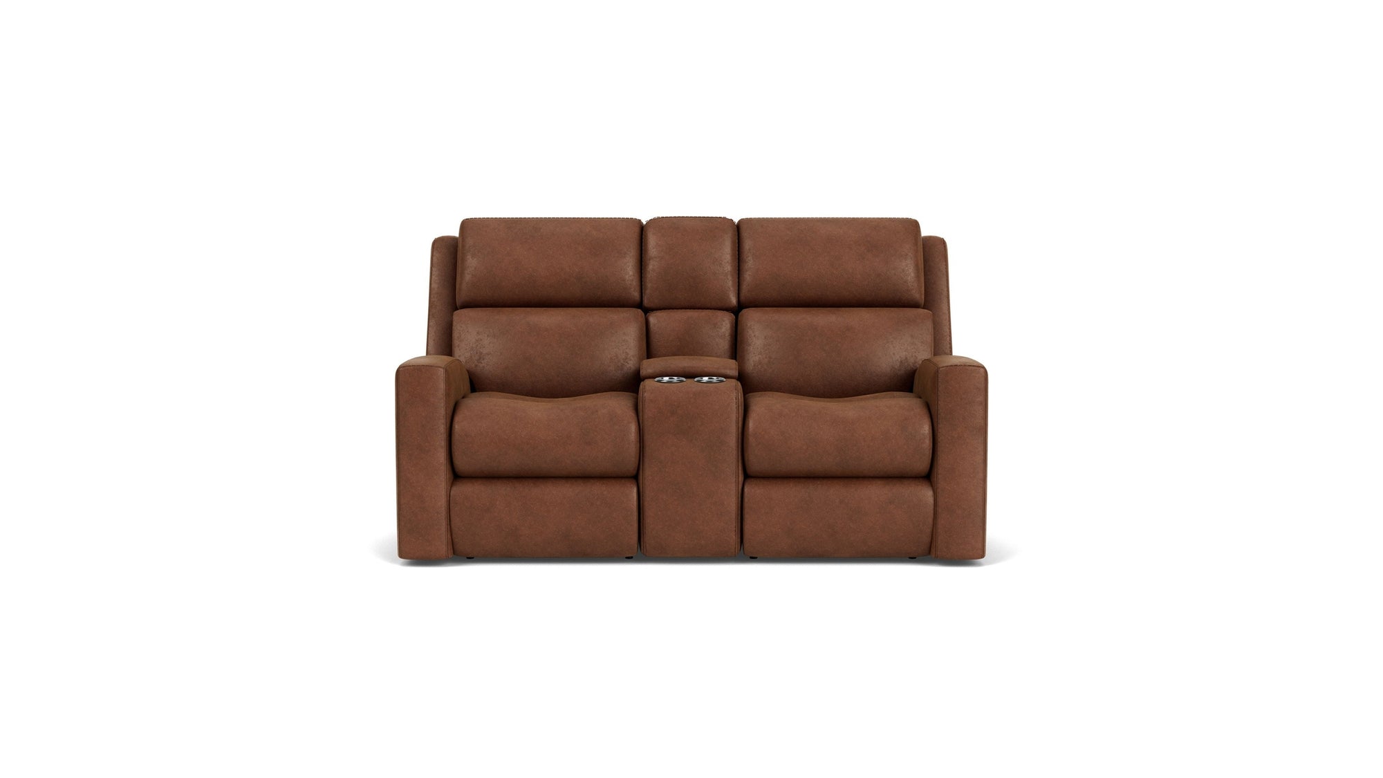Score - Power Reclining Loveseat
