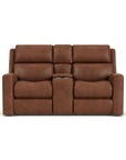 Score - Power Reclining Loveseat