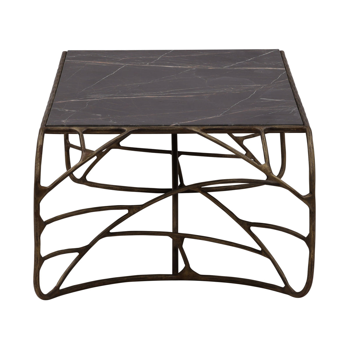 Mirabelle - Coffee Table - Black