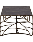Mirabelle - Coffee Table - Black