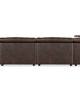 SS - Savion Deux Power Reclining Sectional