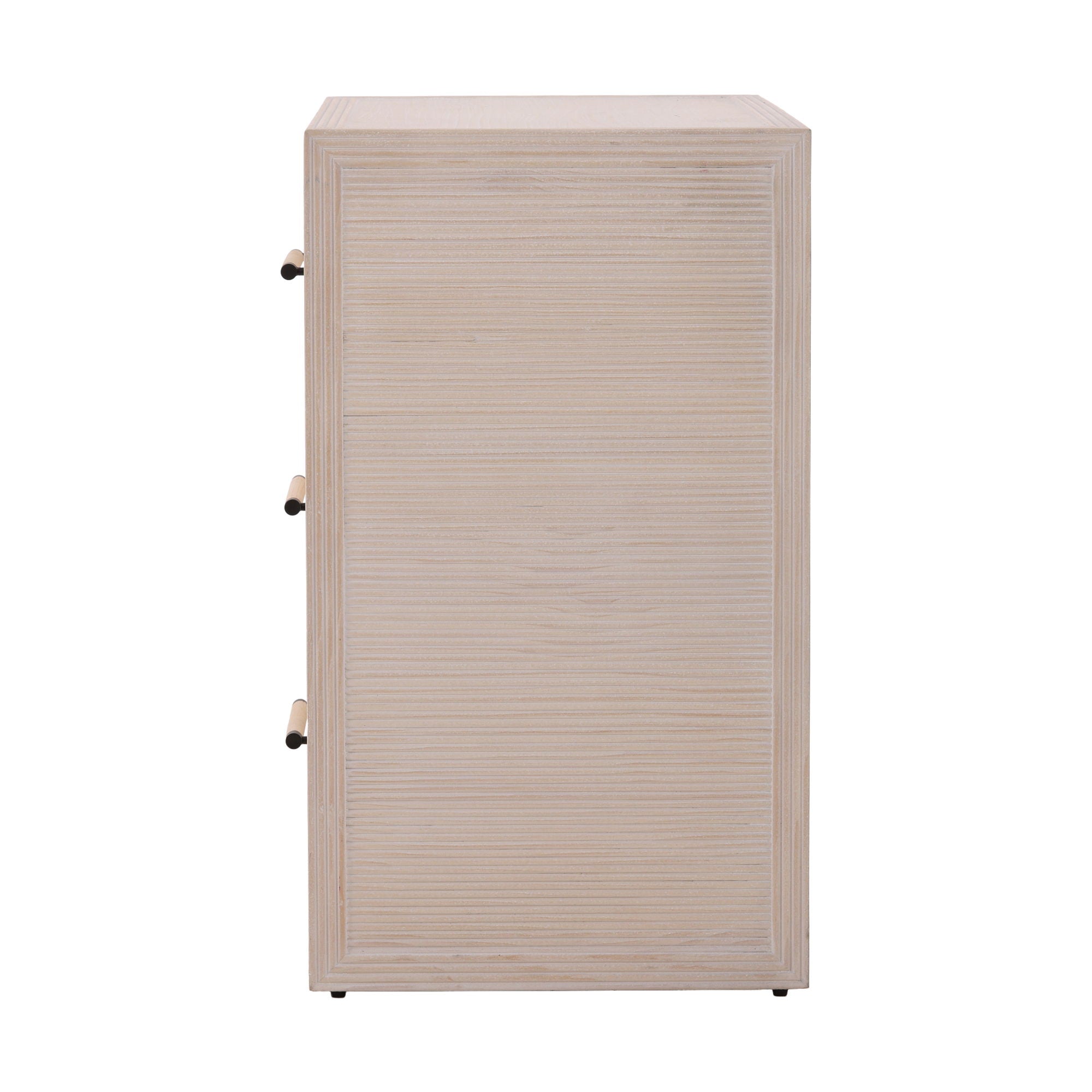 Samson - Chest - Beige